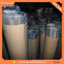 stainless steel wire mesh window screen